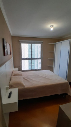 Imagem Apartamento com 4 Quartos para Alugar ou Temporada, 90 m² em Centro - Balneario Camboriu