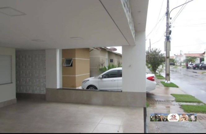 Imagem Casa com 3 Quartos à Venda,  em Parque Residencial Das Nações Indígenas - Cuiabá