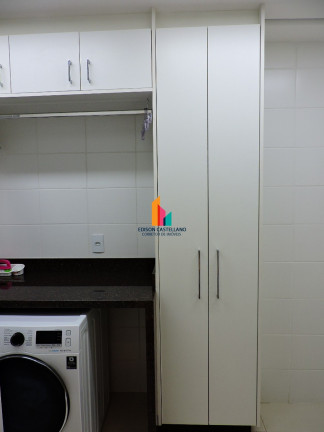 Imagem Apartamento com 3 Quartos à Venda, 113 m² em Jardim Bonfiglioli - Jundiaí