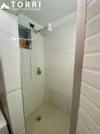 Imagem Apartamento com 2 Quartos à Venda, 52 m² em éden - Sorocaba