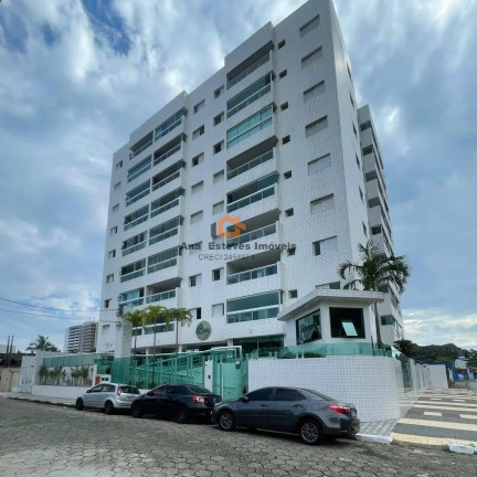 Apartamento com 2 Quartos à Venda, 66 m² em Mongaguá