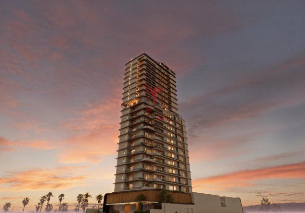 Apartamento com 2 Quartos à Venda, 70 m² em Jardim Oceania - João Pessoa