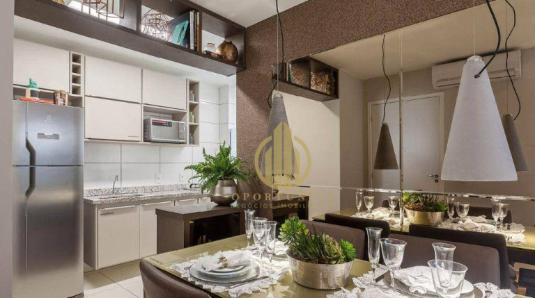 Imagem Apartamento com 2 Quartos à Venda, 47 m² em Campos Elíseos - Ribeirão Preto Imagem Apartamento com 2 Quartos à Venda, 47 m² em Campos Elíseos - Ribeirão Preto