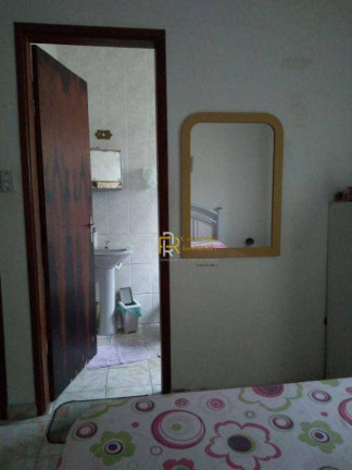 Imagem Casa com 3 Quartos à Venda, 110 m² em Mirim - Praia Grande Imagem Casa com 3 Quartos à Venda, 110 m² em Mirim - Praia Grande