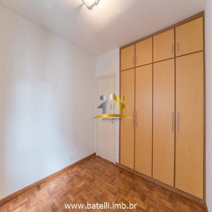 Imagem Apartamento com 3 Quartos à Venda, 108 m² em Higienópolis - São Paulo Imagem Apartamento com 3 Quartos à Venda, 108 m² em Higienópolis - São Paulo