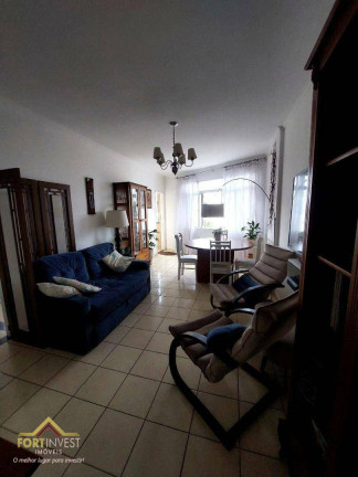 Imagem Imóvel com 2 Quartos à Venda, 92 m² em Tupi - Praia Grande