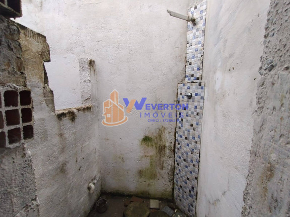 Imagem Casa com 2 Quartos à Venda,  em Itaoca - Mongaguá