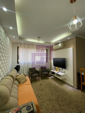 Apartamento com 2 Quartos à Venda, 100 m² em Jardim Enseada - Guarujá