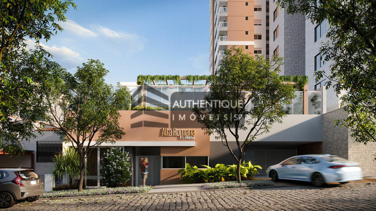Imagem Apartamento com 3 Quartos à Venda, 88 m² em Vila Romana - São Paulo Imagem Apartamento com 3 Quartos à Venda, 88 m² em Vila Romana - São Paulo