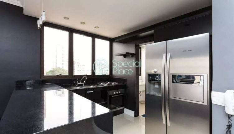 Imagem Apartamento com 2 Quartos à Venda, 250 m² em Moema índios - São Paulo Imagem Apartamento com 2 Quartos à Venda, 250 m² em Moema índios - São Paulo