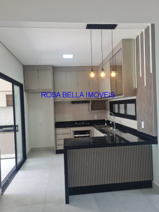 Imagem Casa com 3 Quartos à Venda, 200 m² em Jardim Bréscia - Indaiatuba Imagem Casa com 3 Quartos à Venda, 200 m² em Jardim Bréscia - Indaiatuba