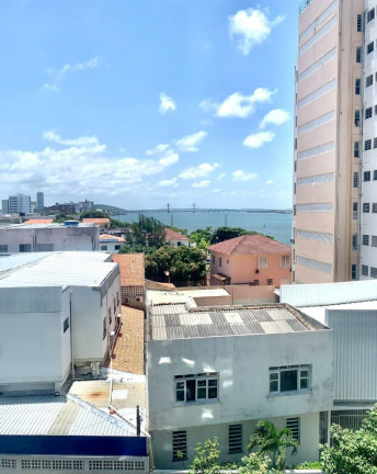 Imagem Apartamento com 4 Quartos à Venda, 212 m² em São José - Aracaju Imagem Apartamento com 4 Quartos à Venda, 212 m² em São José - Aracaju
