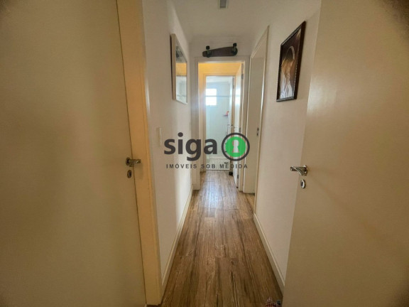 Imagem Apartamento com 3 Quartos à Venda, 192 m² em Jardim Anália Franco - São Paulo Imagem Apartamento com 3 Quartos à Venda, 192 m² em Jardim Anália Franco - São Paulo