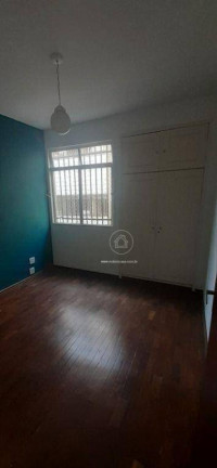 Imagem Apartamento com 3 Quartos à Venda, 90 m² em São Lucas - Belo Horizonte