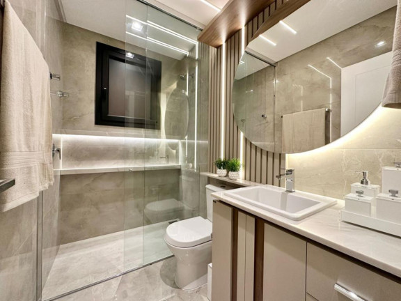 Imagem Casa com 5 Quartos à Venda, 426 m² em Centro - Xangri-la