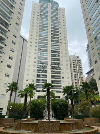 Imagem Apartamento com 3 Quartos para Alugar, 140 m² em Vila Olímpia - São Paulo Imagem Apartamento com 3 Quartos para Alugar, 140 m² em Vila Olímpia - São Paulo