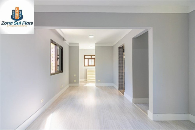 Imagem Apartamento com 2 Quartos à Venda, 85 m² em Paraíso Do Morumbi - São Paulo Imagem Apartamento com 2 Quartos à Venda, 85 m² em Paraíso Do Morumbi - São Paulo