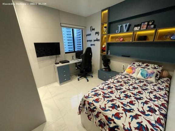 Imagem Apartamento com 3 Quartos à Venda, 108 m² em Boa Viagem - Recife Imagem Apartamento com 3 Quartos à Venda, 108 m² em Boa Viagem - Recife