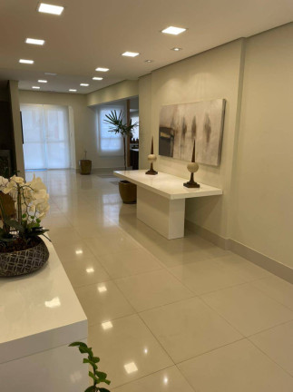 Apartamento com 1 Quarto para Alugar, 52 m² em Parque Campolim - Sorocaba