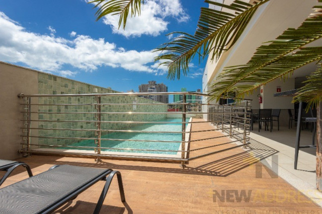 Imagem Apartamento com 2 Quartos à Venda, 64 m² em Itapuã - Vila Velha