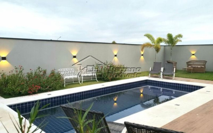 Imagem Casa de Condomínio com 5 Quartos à Venda, 364 m² em Urbanova - São José Dos Campos Imagem Casa de Condomínio com 5 Quartos à Venda, 364 m² em Urbanova - São José Dos Campos