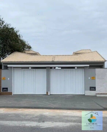 Casa com 3 Quartos à Venda, 240 m² em Itaipuaçu - Maricá