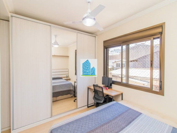 Imagem Apartamento com 2 Quartos à Venda, 77 m² em Cristo Redentor - Porto Alegre Imagem Apartamento com 2 Quartos à Venda, 77 m² em Cristo Redentor - Porto Alegre