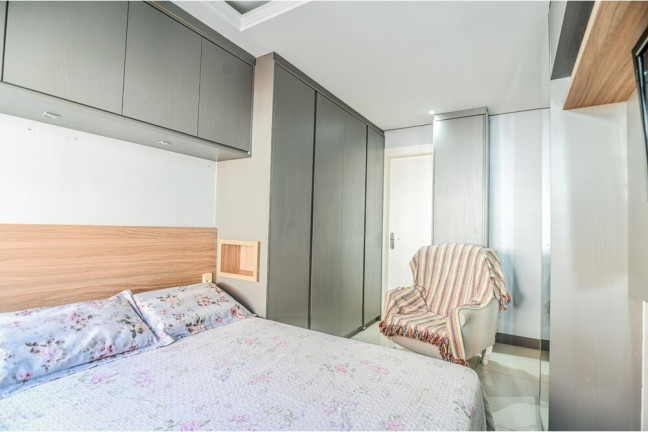 Imagem Casa de Condomínio com 3 Quartos à Venda, 144 m² em Sarandi - Porto Alegre