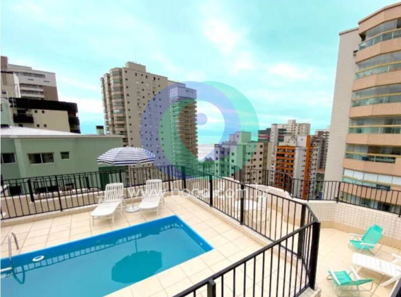 Cobertura com 3 Quartos à Venda, 208 m² em Aviação - Praia Grande