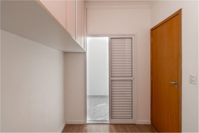 Imagem Casa com 3 Quartos à Venda, 107 m² em Vila Constança - São Paulo