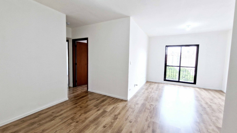 Apartamento com 3 Quartos à Venda, 104 m² em Santana - São Paulo