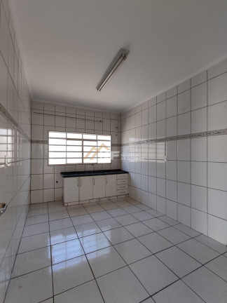 Imagem Casa com 3 Quartos à Venda, 140 m² em Vila Monte Alegre - Ribeirão Preto