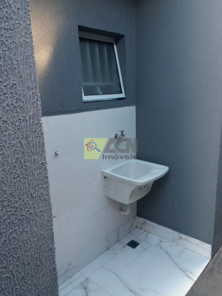 Imagem Casa com 2 Quartos à Venda, 56 m² em Vila Real - Hortolândia