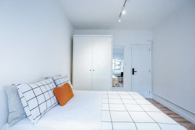 Imagem Apartamento com 3 Quartos à Venda, 84 m² em Itaim Bibi - São Paulo