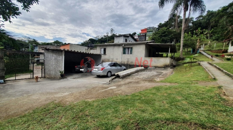 Imóvel com 3 Quartos à Venda, 248 m² em Rio Grande - São Bernardo Do Campo