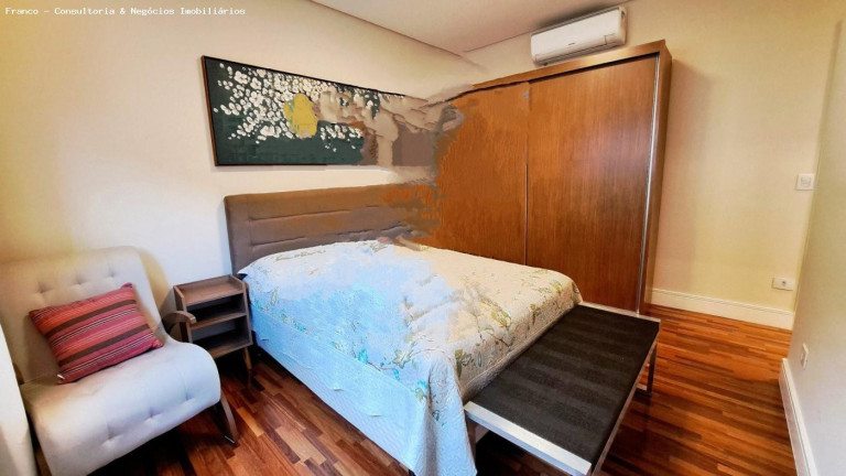 Imagem Casa de Condomínio com 5 Quartos à Venda, 407 m² em Alphaville - Santana De Parnaíba Imagem Casa de Condomínio com 5 Quartos à Venda, 407 m² em Alphaville - Santana De Parnaíba