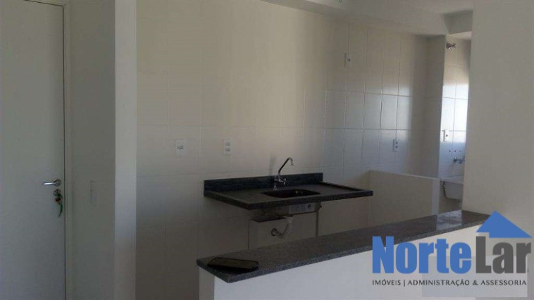 Imagem Apartamento com 2 Quartos à Venda, 49 m² em Vila Nova Cachoeirinha - São Paulo