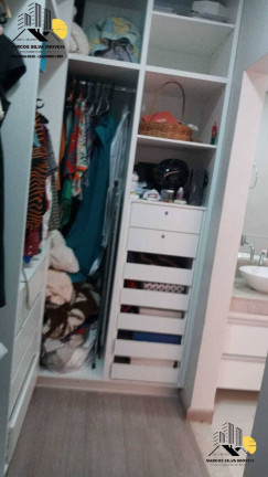 Imagem Casa com 4 Quartos à Venda, 360 m² em Santa Mônica - Uberlândia