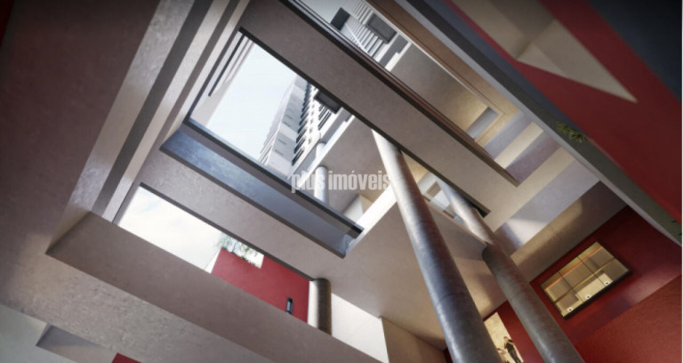 Imagem Apartamento com 1 Quarto à Venda, 72 m² em Cerqueira César - São Paulo Imagem Apartamento com 1 Quarto à Venda, 72 m² em Cerqueira César - São Paulo