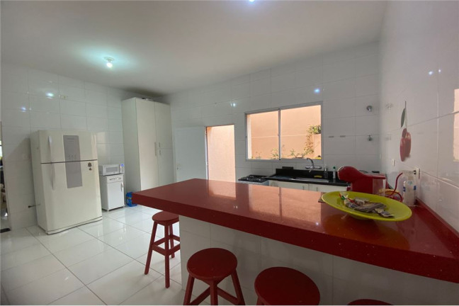 Imagem Casa com 3 Quartos à Venda,  em Vila Bertioga - São Paulo