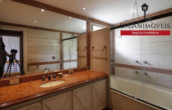 Imagem Casa de Condomínio com 6 Quartos à Venda, 1.339 m² em Barra Da Tijuca - Rio De Janeiro Imagem Casa de Condomínio com 6 Quartos à Venda, 1.339 m² em Barra Da Tijuca - Rio De Janeiro