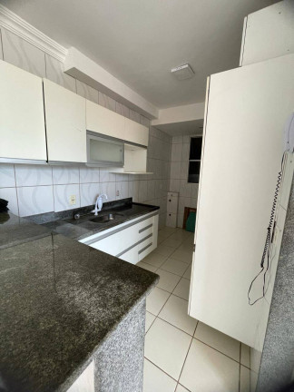 Imagem Apartamento com 2 Quartos à Venda, 48 m² em Sao Patricio - Serra