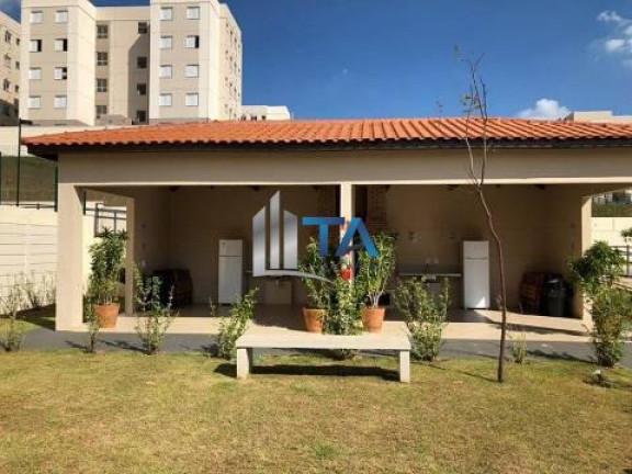 Imagem Imóvel com 2 Quartos à Venda, 50 m² em Jardim Do Lago Continuação - Campinas