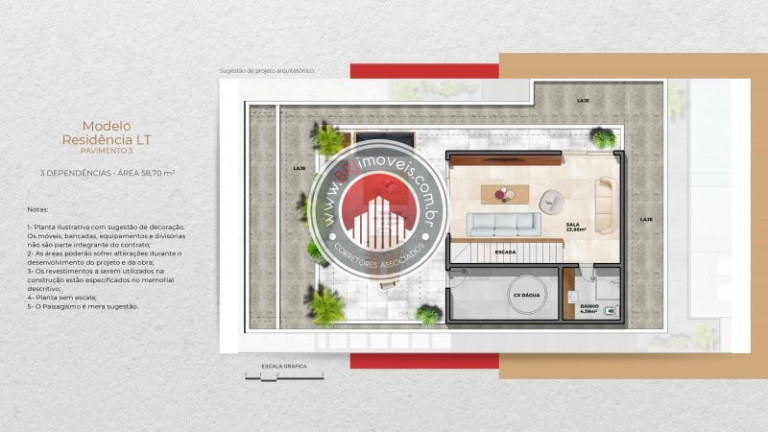 Imagem Imóvel à Venda, 108 m² em Recreio Dos Bandeirantes - Rio De Janeiro Imagem Imóvel à Venda, 108 m² em Recreio Dos Bandeirantes - Rio De Janeiro