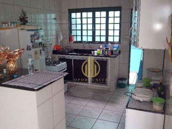 Imagem Casa com 3 Quartos à Venda, 122 m² em Ipiranga - Ribeirão Preto