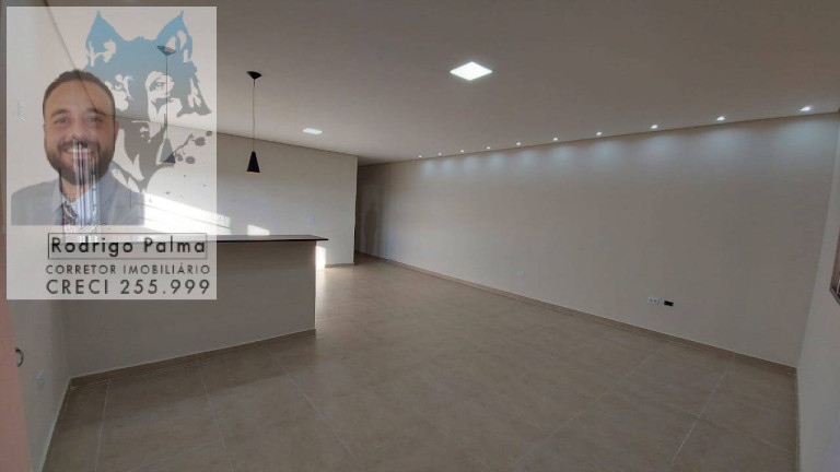 Imagem Casa com 3 Quartos à Venda, 195 m² em Setville Altos De São José - São José Dos Campos