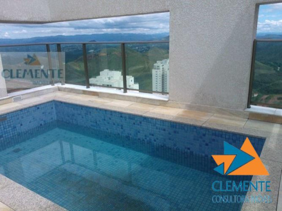 Imagem Apartamento com 4 Quartos à Venda, 440 m² em Vila Da Serra - Nova Lima Imagem Apartamento com 4 Quartos à Venda, 440 m² em Vila Da Serra - Nova Lima