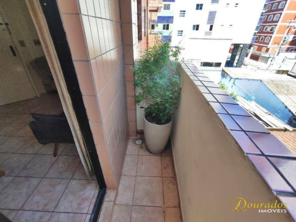 Imagem Apartamento com 1 Quarto à Venda, 50 m² em Tupi - Praia Grande Imagem Apartamento com 1 Quarto à Venda, 50 m² em Tupi - Praia Grande