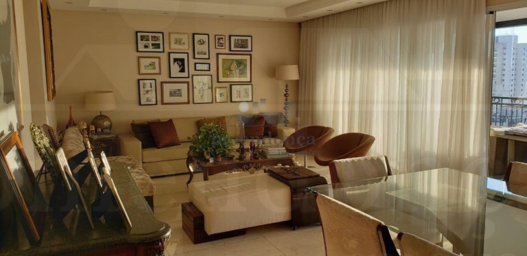Imagem Apartamento com 4 Quartos à Venda, 240 m² em Perdizes - São Paulo Imagem Apartamento com 4 Quartos à Venda, 240 m² em Perdizes - São Paulo