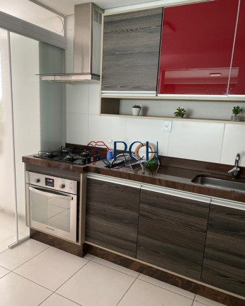 Imagem Apartamento com 3 Quartos à Venda, 151 m² em Jardim Portal Da Colina - Sorocaba